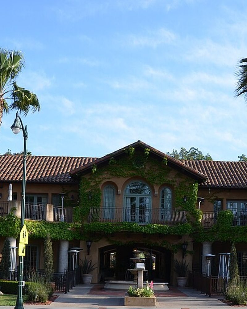 Los Gatos, California
